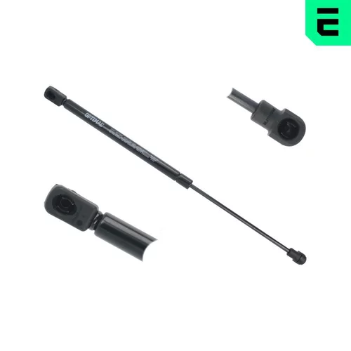 Pneumatická pružina, Batožinový/nákladný priestor OPTIMAL AG-52102