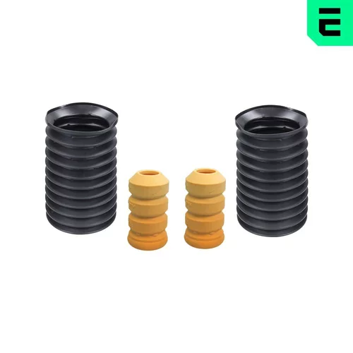 Ochranná sada tlmiča proti prachu OPTIMAL AK-735019