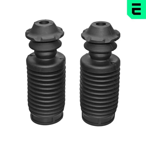 Ochranná sada tlmiča proti prachu OPTIMAL AK-735085