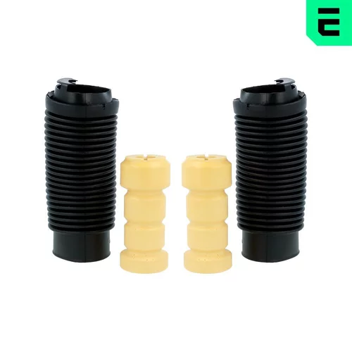 Ochranná sada tlmiča proti prachu AK-735143 /OPTIMAL/
