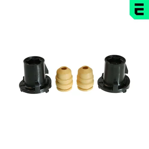 Ochranná sada tlmiča proti prachu OPTIMAL AK-735346