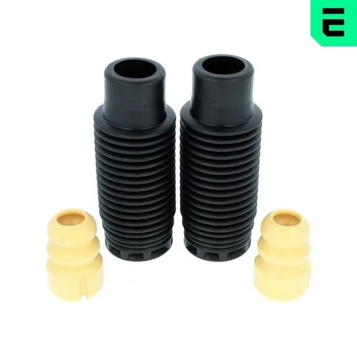 Ochranná sada tlmiča proti prachu OPTIMAL AK-735536
