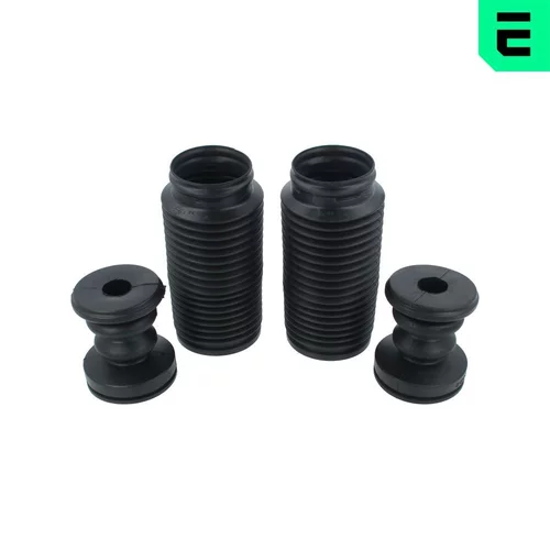 Ochranná sada tlmiča proti prachu OPTIMAL AK-735555