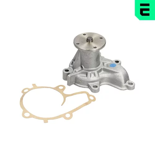 Vodné čerpadlo, chladenie motora OPTIMAL AQ-1408
