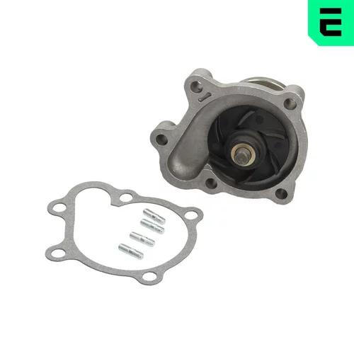Vodné čerpadlo, chladenie motora AQ-1491 /OPTIMAL/ - obr. 3