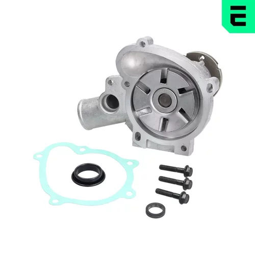 Vodné čerpadlo, chladenie motora AQ-1566 /OPTIMAL/ - obr. 2