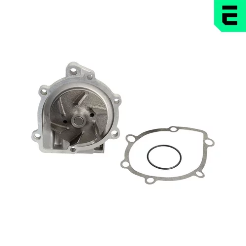 Vodné čerpadlo, chladenie motora AQ-1880 /OPTIMAL/ - obr. 3