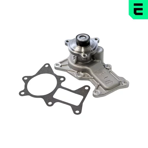Vodné čerpadlo, chladenie motora OPTIMAL AQ-2281