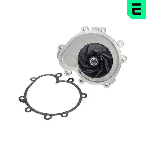 Vodné čerpadlo, chladenie motora AQ-2408 /OPTIMAL/ - obr. 3