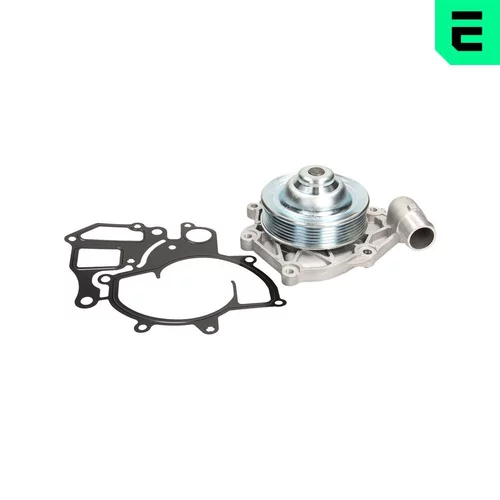 Vodné čerpadlo, chladenie motora AQ-2431 /OPTIMAL/ - obr. 1