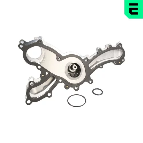 Vodné čerpadlo, chladenie motora AQ-2462 /OPTIMAL/ - obr. 1