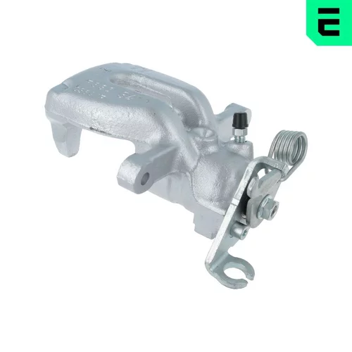 Brzdový strmeň OPTIMAL BC-1080L