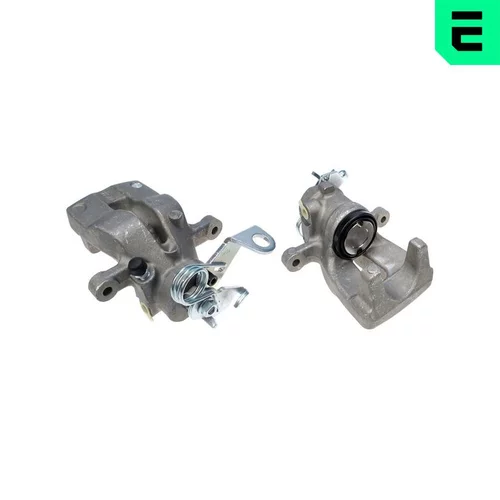Brzdový strmeň OPTIMAL BC-1184L