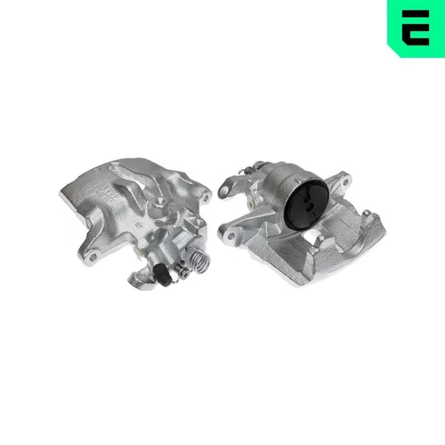 Brzdový strmeň OPTIMAL BC-1254L