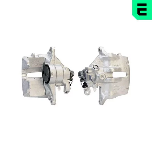 Brzdový strmeň OPTIMAL BC-1255R