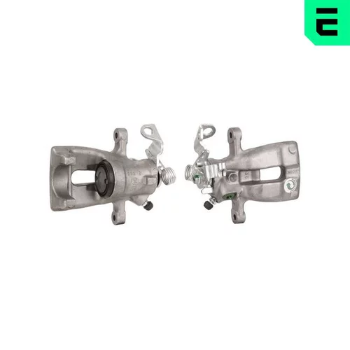 Brzdový strmeň OPTIMAL BC-1263L