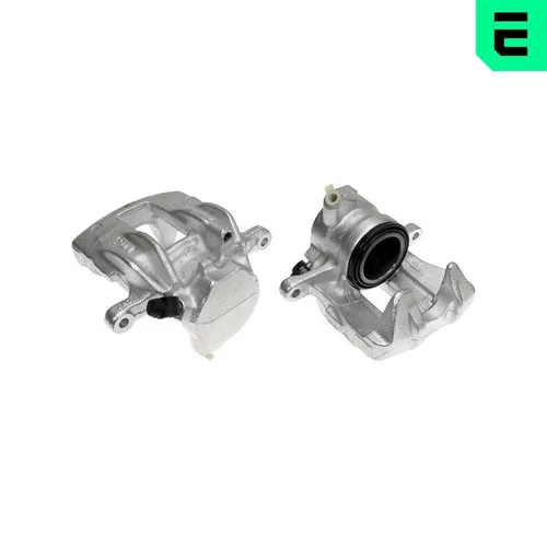 Brzdový strmeň OPTIMAL BC-1415L