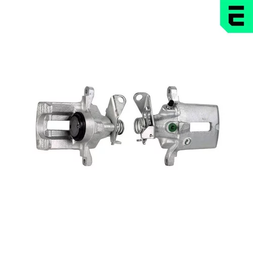 Brzdový strmeň OPTIMAL BC-1520L