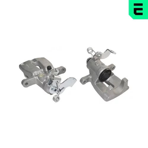 Brzdový strmeň OPTIMAL BC-1563L