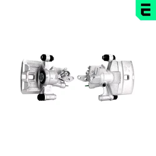 Brzdový strmeň OPTIMAL BC-1618R