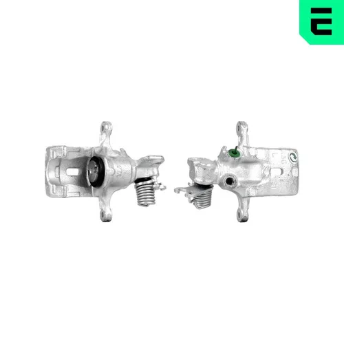 Brzdový strmeň OPTIMAL BC-1638L