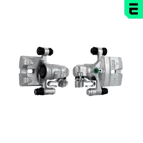 Brzdový strmeň OPTIMAL BC-2177L