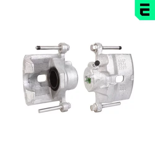 Brzdový strmeň OPTIMAL BC-2182L