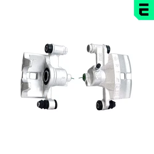 Brzdový strmeň OPTIMAL BC-2263R