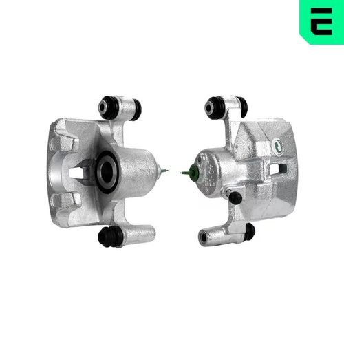 Brzdový strmeň OPTIMAL BC-2531L