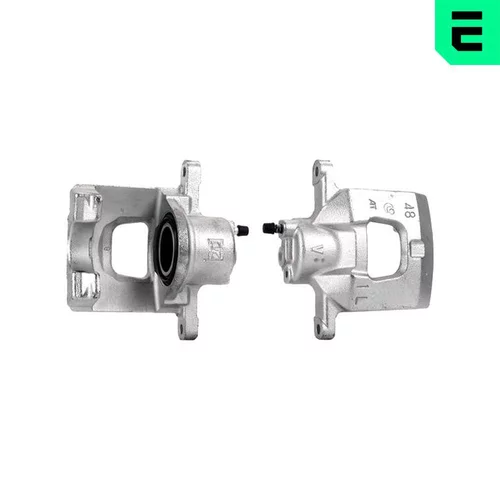 Brzdový strmeň OPTIMAL BC-2659L