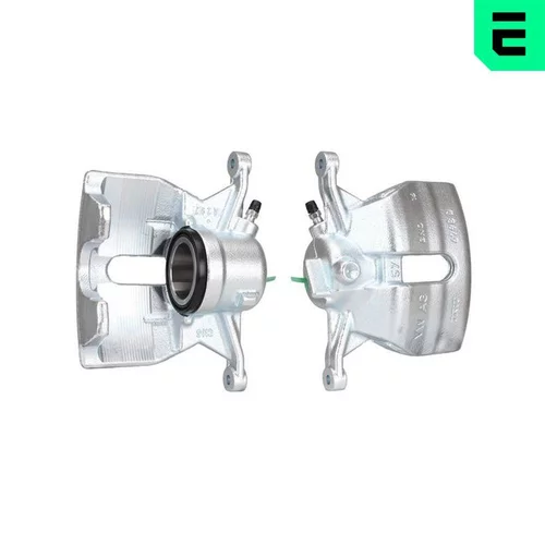 Brzdový strmeň OPTIMAL BC-2804L