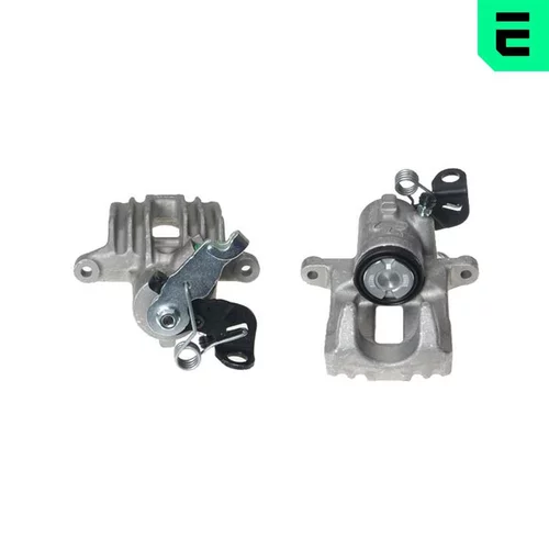 Brzdový strmeň OPTIMAL BC-3066L