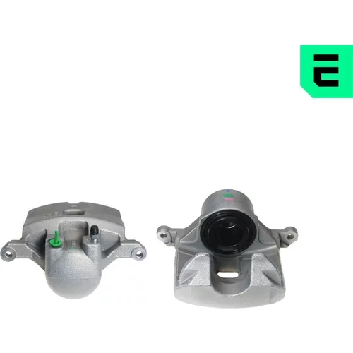 Brzdový strmeň OPTIMAL BC-3107R