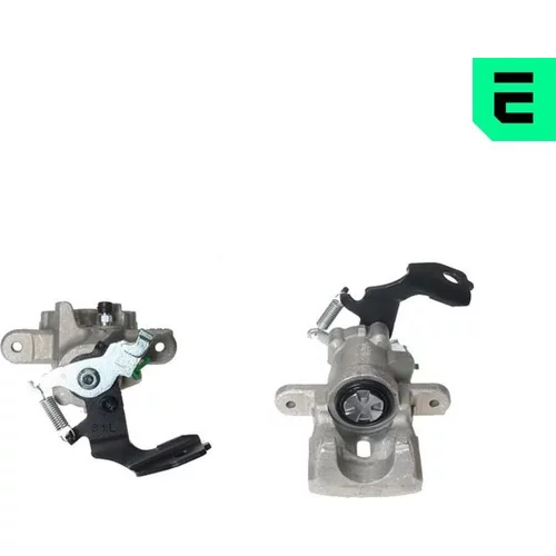 Brzdový strmeň OPTIMAL BC-3108L