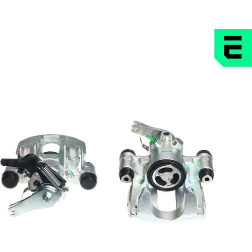 Brzdový strmeň OPTIMAL BC-3128L