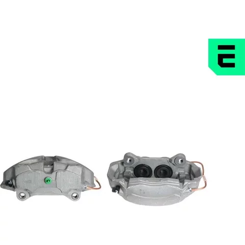 Brzdový strmeň OPTIMAL BC-3135R