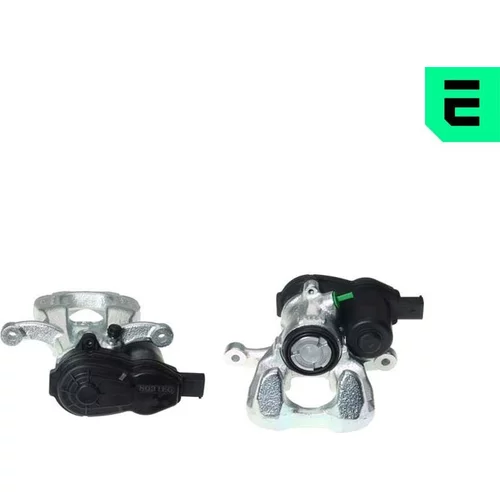 Brzdový strmeň OPTIMAL BC-3139R