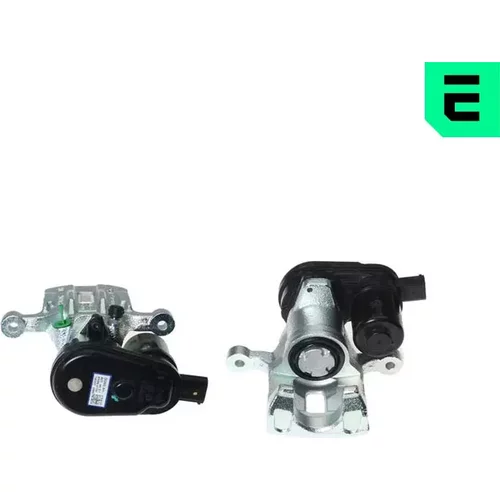 Brzdový strmeň OPTIMAL BC-3145L