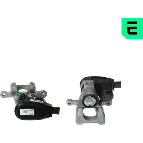 Brzdový strmeň OPTIMAL BC-3146L