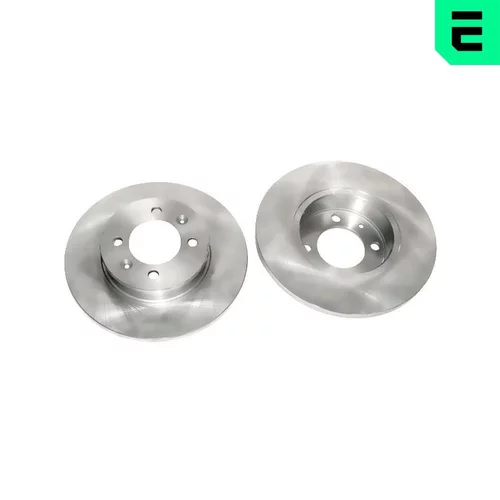 Brzdový kotúč OPTIMAL BS-1040C