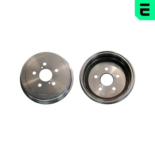 Brzdový bubon BT-0870 /OPTIMAL/ - obr. 1