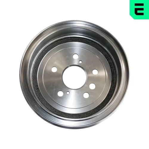 Brzdový bubon BT-1680 /OPTIMAL/ - obr. 1