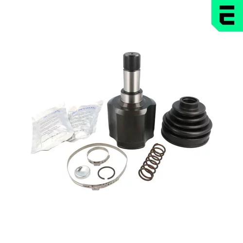 Sada kĺbov hnacieho hriadeľa OPTIMAL CT-1035