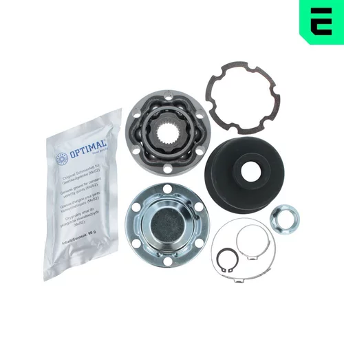 Sada kĺbov hnacieho hriadeľa OPTIMAL CT-1047