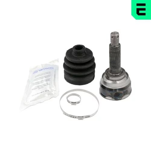 Sada kĺbov hnacieho hriadeľa OPTIMAL CW-2988
