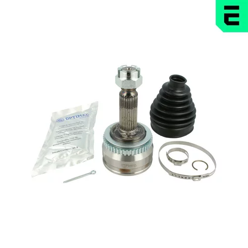 Sada kĺbov hnacieho hriadeľa OPTIMAL CW-3027