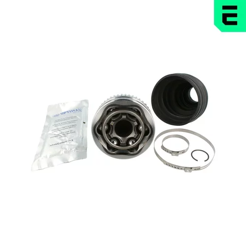 Sada kĺbov hnacieho hriadeľa CW-3045 /OPTIMAL/ - obr. 1