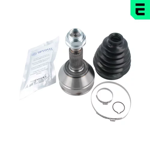 Sada kĺbov hnacieho hriadeľa OPTIMAL CW-3048