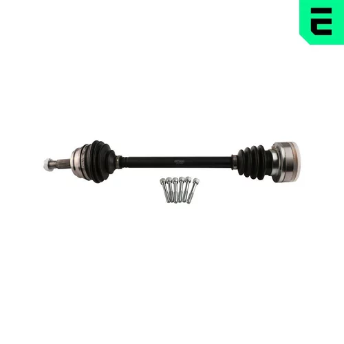 Hnací hriadeľ OPTIMAL DS-3808