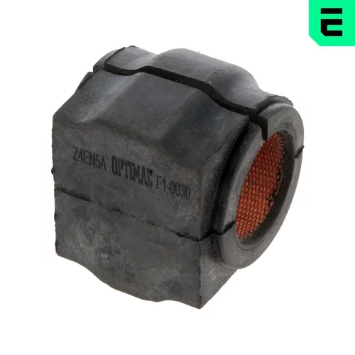 Uloženie priečneho stabilizátora F1-0030 /OPTIMAL/ - obr. 1